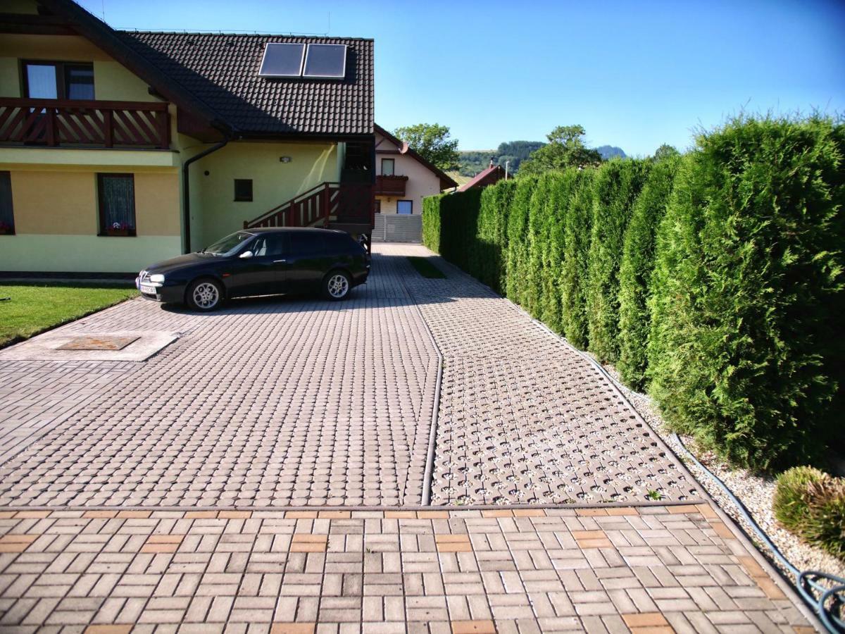 Apartmany U Slavky Besenova Exterior photo